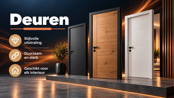 Deuren
