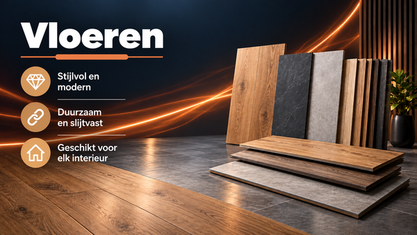 Vloeren