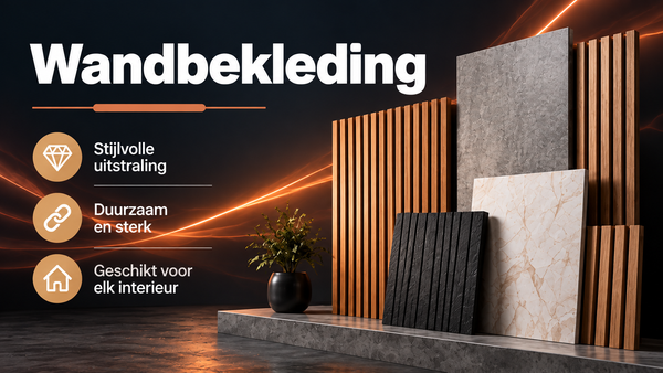 Wandbekleding