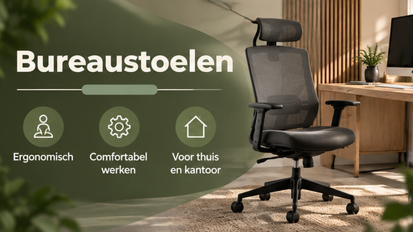 Bureaustoelen